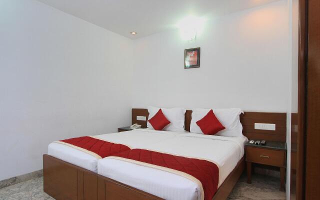 Lotus Business Hotel