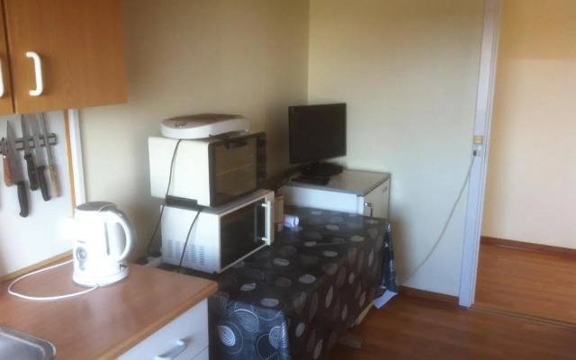 Annekset Vesterø Havn