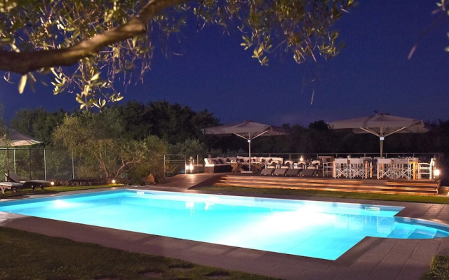 Vip Luxury Villa Privilege Exclusive