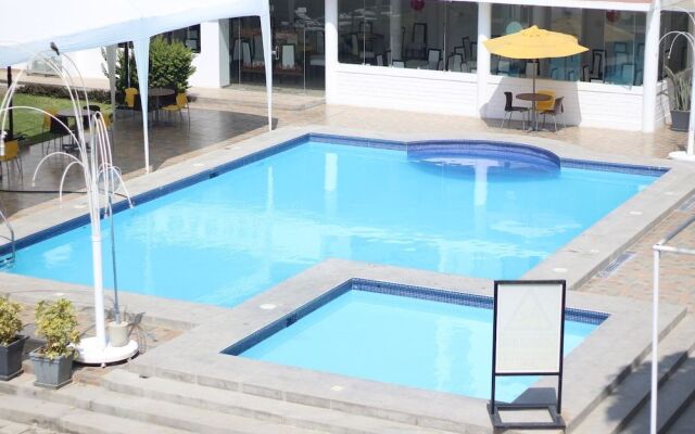 Hotel San Jorge Residencial