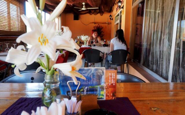 Studio Apartment Maslina