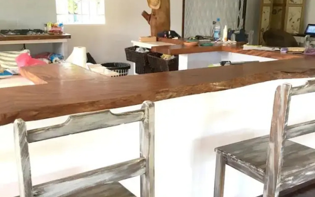 Casa Livingston - Luxury Villa - La Digue Seychelles