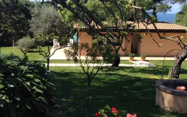 Casa Vacanze Antonietta
