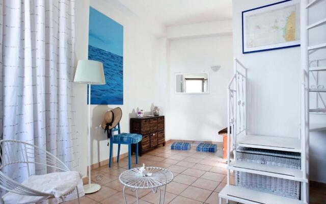 Casa Marettimo