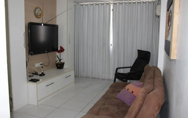 Ametista Flat