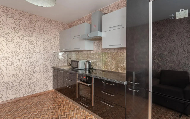 ApartHause на переулке Трамвайный 2/4