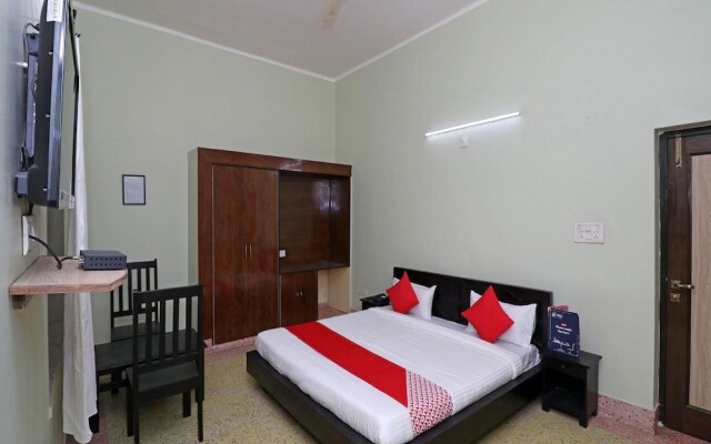 Harmony By OYO Rooms