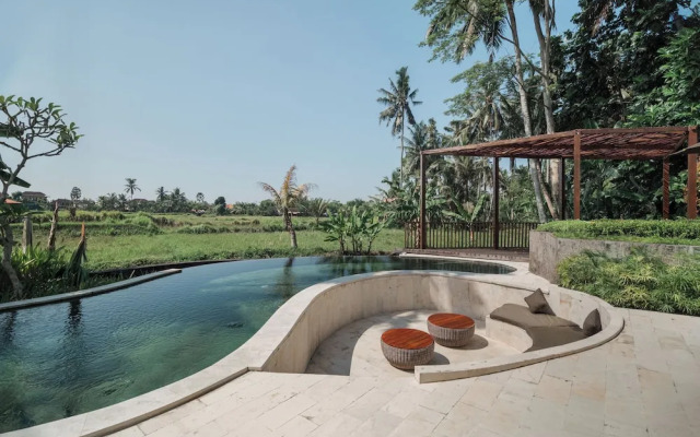 Coconut Grove Ubud Villa by Betterplace