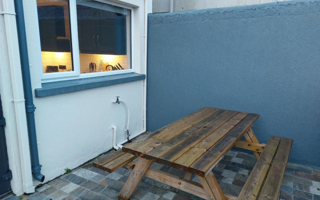 Amy's Place Charming 3 Bed House Donegal