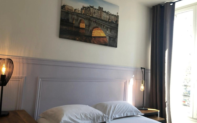 Hôtel Little Regina