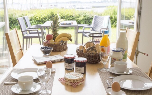 Eg-wohnung Haus Marina