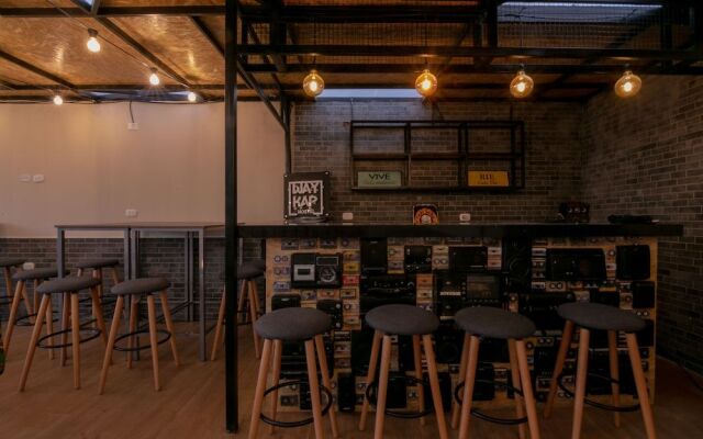 Way Kap Hostel Arequipa