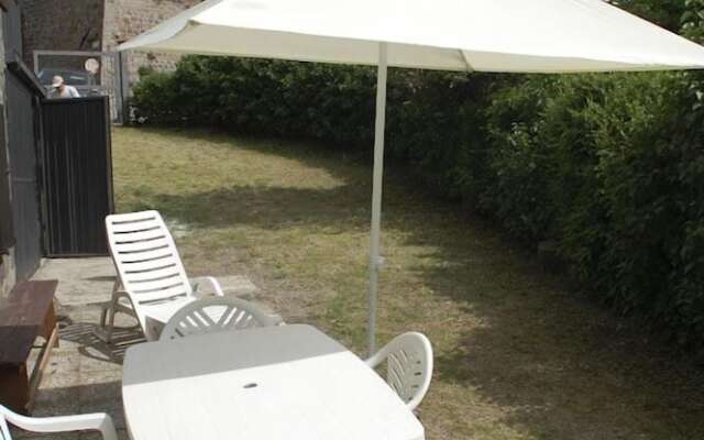 Holiday Home Piccolo Eden