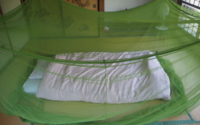 Guest House Nishiki - Hostel