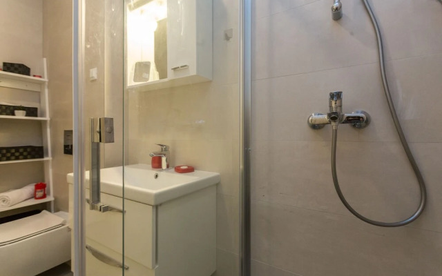 Apartment Anima