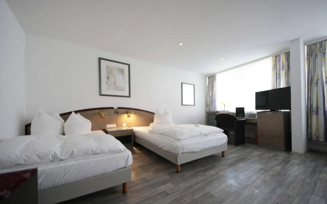 Hotel Goldener Anker