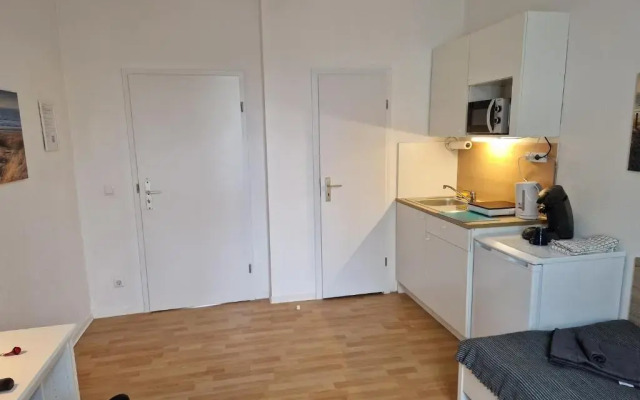 Zimmervermietung Berlin Mertens