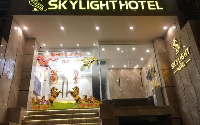 Skylight Hotel