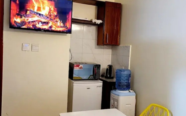 Sunrise Suites