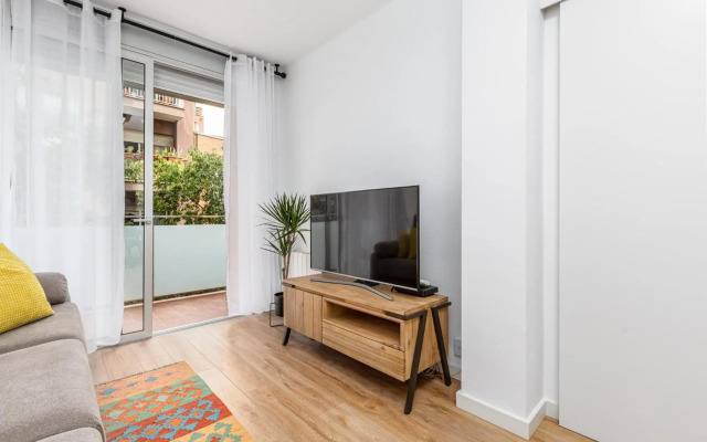 Fridays Flats Hidden gem in the heart of Poble Sec