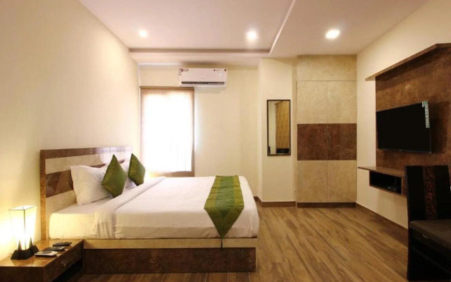 Treebo Address Inn, Banjara Hills