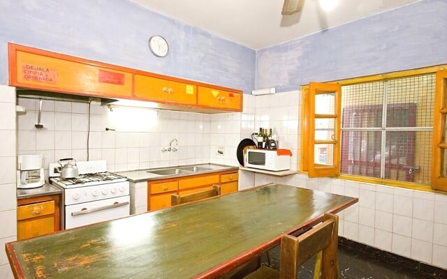 Casa Pueblo Hostel