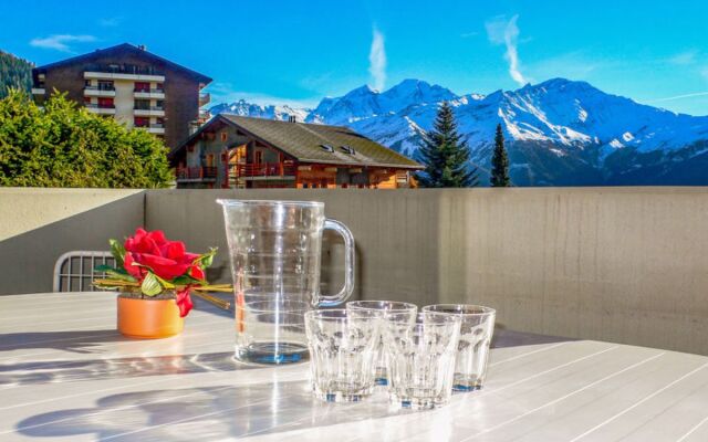 Villa Mogador Verbier
