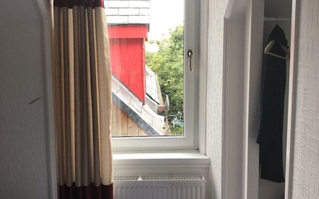 Strathallan B&B