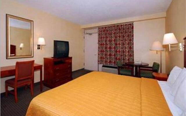 Quality Inn Takoma Park