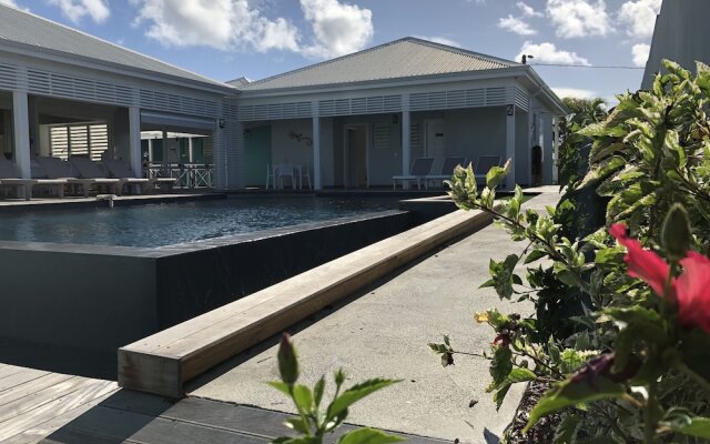 Hotel La Christophine