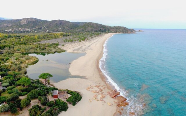 Olmuccio Hotel & Residence