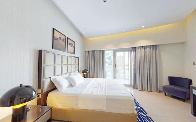 Tanin - Luxe Apartment With Breathtaking Amazing Views