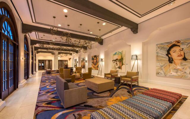 DoubleTree by Hilton Austin