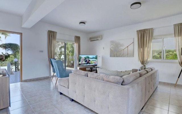 Villa Jaidyn AQ JV8