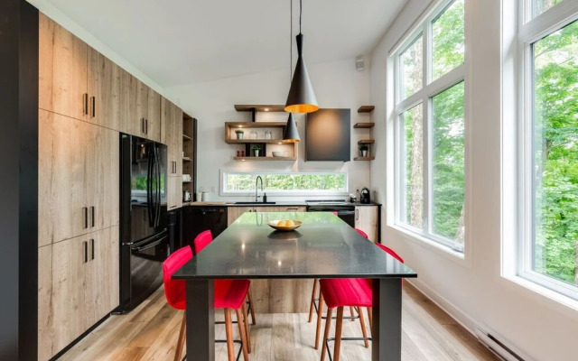 Le Panorama - Locations du Sommet