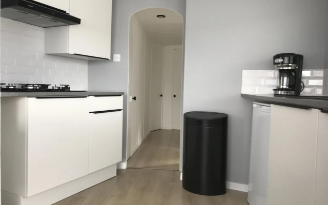 RBR 1714 - Beach Resort Kamperland