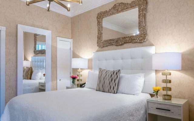 Chateau Inn and Suites