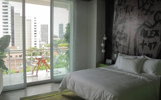 Now Hotel Cali - Adults Only