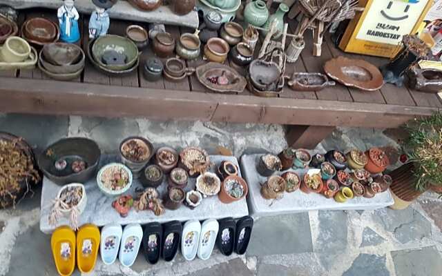 Nokwon Hanok Guesthouse