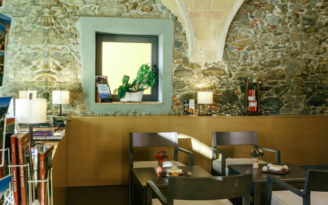 Hotel Spa Vilamont