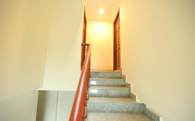 Dong Viet Hotel