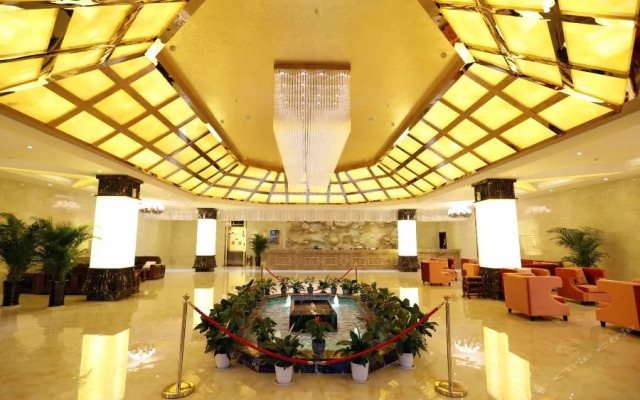 Xitang Holiday Hotel