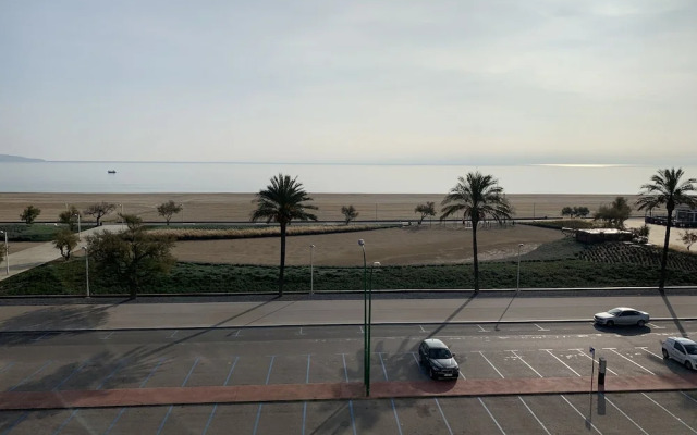 Apartamento Inmobahia - BI - 60