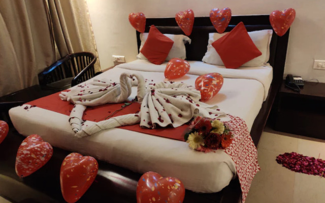 Hotel Lord'S Dehradun
