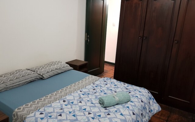 Leblon Praça Antero de Quental