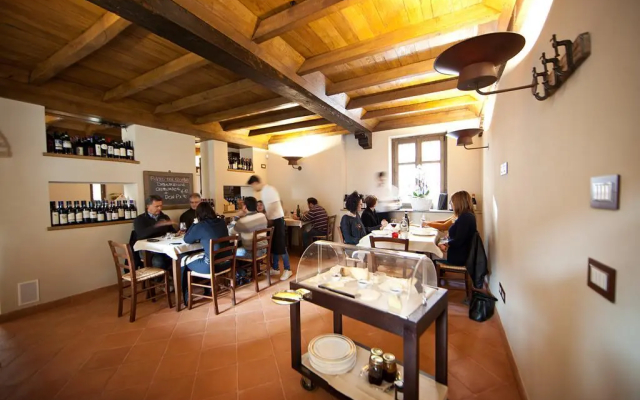 Il Giardino di Ghilot