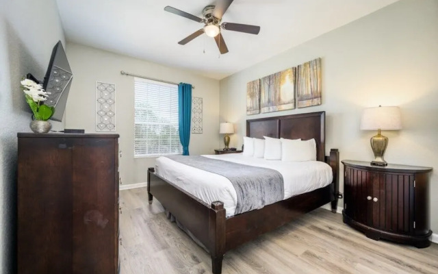 Beautiful Condo, Vista Cay, Orlando-3026
