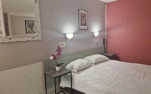 Hôtel de l'académie