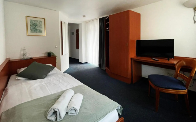 Hotel am Malerwinkel