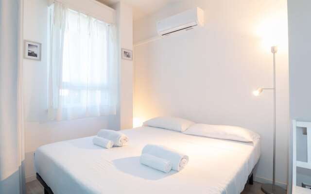 Joy House in Quartu Santa Elena